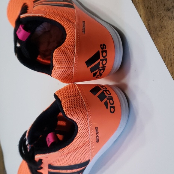 Adidas Running Cleats, Women's Size 10.5, Spikes NOT Included. - Picture 4 of 4